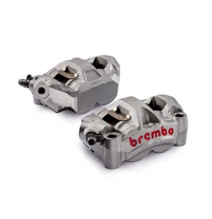 Brembo M50 100 mm caliper kit kuva