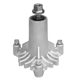 Tract Knivspindel, Husqvarna 36"-38"-42" , 3 infäst. / 5-stjärnig image