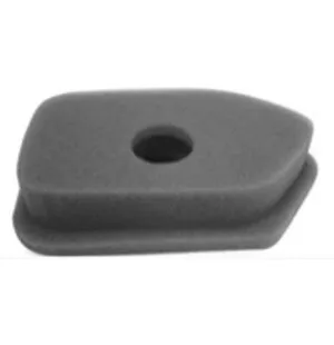 Tract Ilmansuodatin, B&S Sprint-Classic-Quattro, 3.0-4.0 hv, Metallikotelo,Pysty kuva