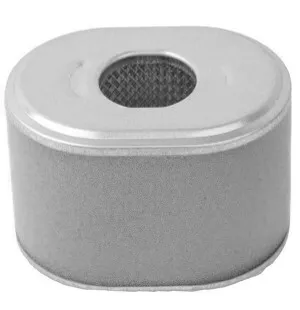 Tract Ilmasuodatin, Honda 3.5.-5.5 hk, GX120-140-160, Horisontal kuva