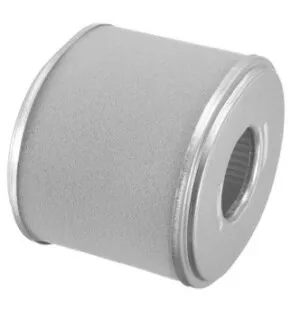 Tract Ilmasuodatin, Honda 8.0-13 hk, GX240-270-340-390, Horisontal kuva