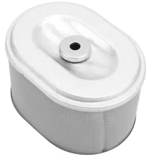 Tract Ilmasuodatin, Honda 3.5-4.0 hk, GX110-120-400-401k, Horisontal kuva