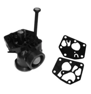 Tract Kaasutin, B&S Classic-Sprint-Quattro kuva