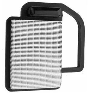 Tract Ilmasuodatin, Kohler Courage 15-17 hk, Vertikal, (Ajettava) kuva