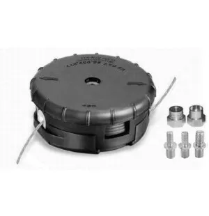 Tract Trimmerhuvud, Speed-Feed, Tap N Go, Ø 5,0" / 127mm, Universal image