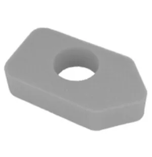 Tract Ilmansuodatin, B&S Sprint-Classic-Quattro, 3.0-4.0 hv, Muovikotelo, Pysty, kuva