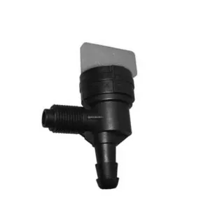 Tract Polttoainehana, 90°, 1/4" (6,35mm) kuva