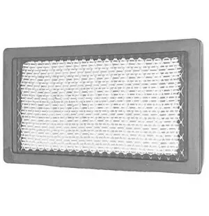 Tract Ilmasuodatin, Kawasaki 13-15 hk kuva