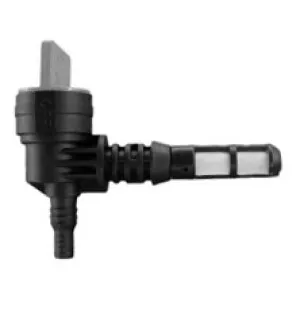 Tract Polttoainehana 90°, 1/8" (3,1mm) / 1/4" (6,35mm) kuva