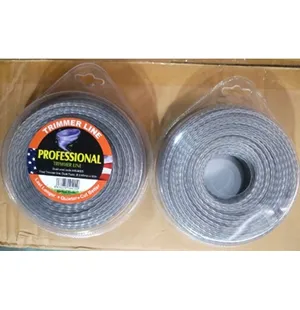 Tract Trimmerisiima, Dual-Twist / Kaksoissiima-Kierretty, Ø 2,65mm x 45m kuva
