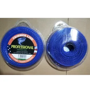 Tract Trimmerisiima, Twist / Kierretty, Ø 2,7mm x 95m kuva