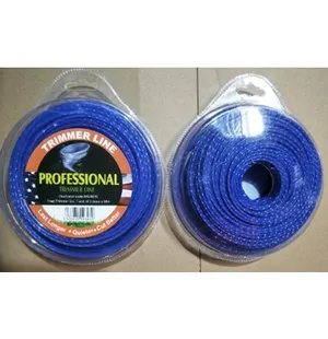 Tract Trimmerisiima, Twist / Kierretty, Ø 2,4mm x 58m kuva