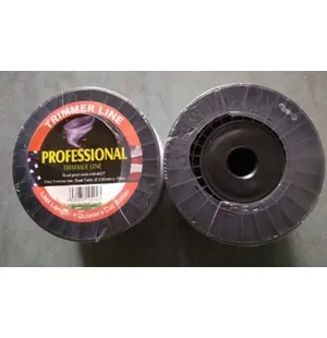 Tract Trimmerisiima, Dual-Twist / Kaksoissiima-Kierretty, Ø 2,65mm x 100m kuva