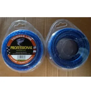 Tract Trimmerisiima, Twist / Kierretty, Ø 2,0mm x 15m kuva