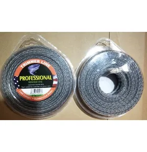 Tract Trimmerisiima, Dual-Twist / Kaksoissiima-Kierretty, Ø 3,0mm x 35m kuva