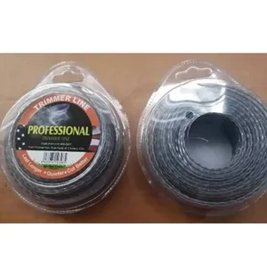 Tract Trimmerisiima, Dual-Twist / Kaksoissiima-Kierretty, Ø 2,4mm x 15m kuva
