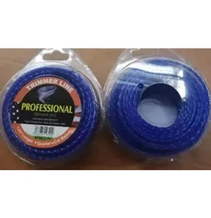 Tract Trimmerisiima, Twist / Kierretty, Ø 2,4mm x 15m kuva