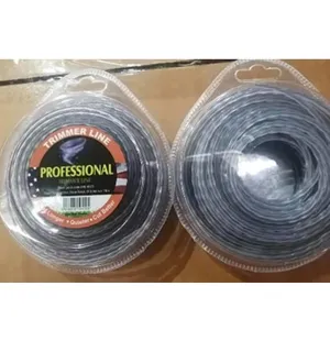 Tract Trimmerisiima, Dual-Twist / Kaksoissiima-Kierretty, Ø 3,0mm x 15m kuva