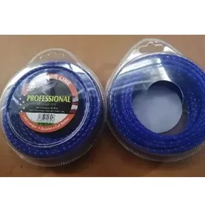 Tract Trimmerisiima, Twist / Kierretty, Ø 2,7mm x 15m kuva