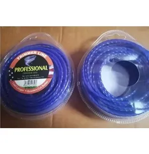 Tract Trimmerisiima, Twist / Kierretty, Ø 3,0mm x 15m kuva