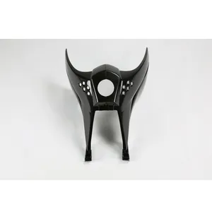 UFO Ilmanohjaimet KLX110 10- Musta 001 kuva