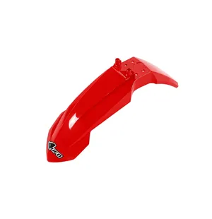 UFO Etulokasuoja GasGas MC 65 2021- Punainen 062 kuva