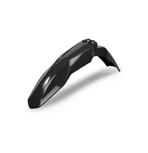 UFO Etulokasuoja GasGas MC125-450 + EC250-350 2021-23 Musta 001 kuva