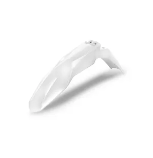 UFO Etulokasuoja GasGas MC125-450 + EC250-350 2021-23 Valkoinen 041 kuva