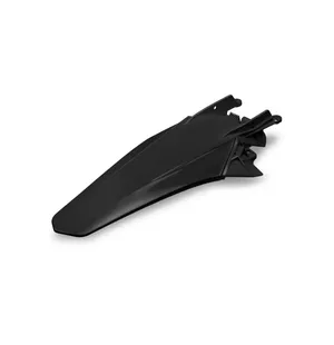 UFO Takalokasuoja GasGas EC/EC-F 250-350 2021-23 Musta 001 kuva