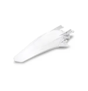 UFO Takalokasuoja GasGas EC/EC-F 250-350 2021-23 Valkoinen 041 kuva