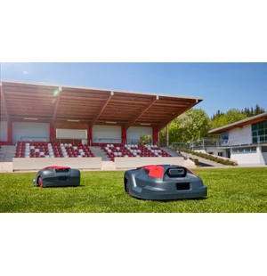 Cramer AIC12000 robotgräsklippare, AiConic®  image