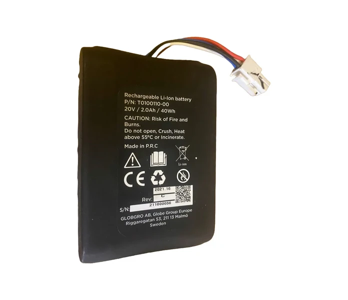 Cramer Akku R0100999 00 image