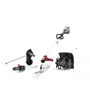 Cramer 82TX10 akkutoiminen monitoimilaite 82V kuva