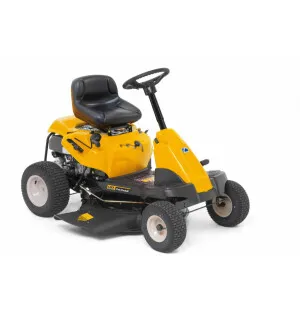Cub Cadet Minirider LR1 MS76, Ajoleikkuri kuva