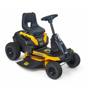 Cub Cadet Minirider LR2 ES76 Akkukäyttöinen ajoleikkuri kuva