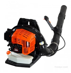 Echo Reppupuhallin PB-5810T kuva