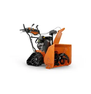 Ariens ST24LET Compact 24" Rapid Track kuva