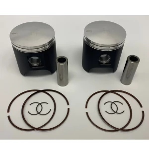 Wössner mäntäsarja Lynx/Ski-doo 600 SDI, HO, E-Tec kuva