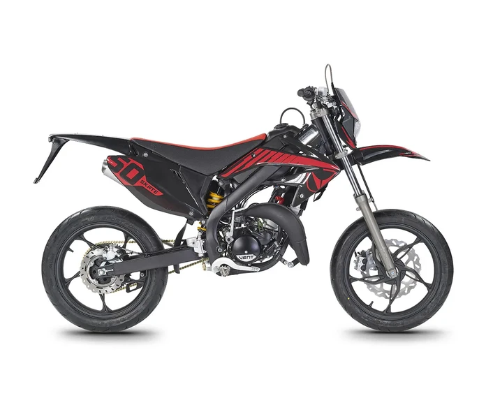 VENTMOTO Skate 50 2 kuva