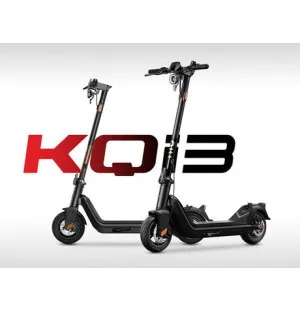 NIU KQi3 Sport (25 km/h) kuva