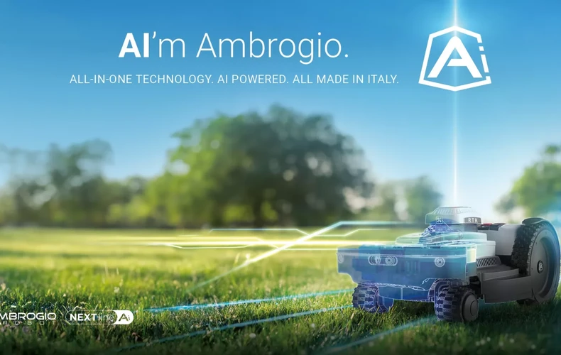 Ambrogio