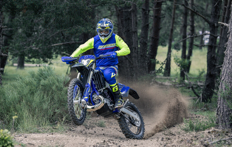 Sherco