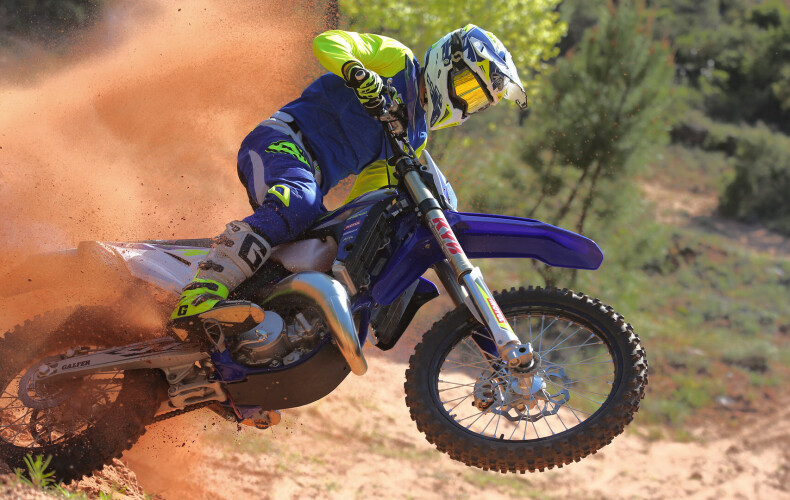 Sherco Sherco