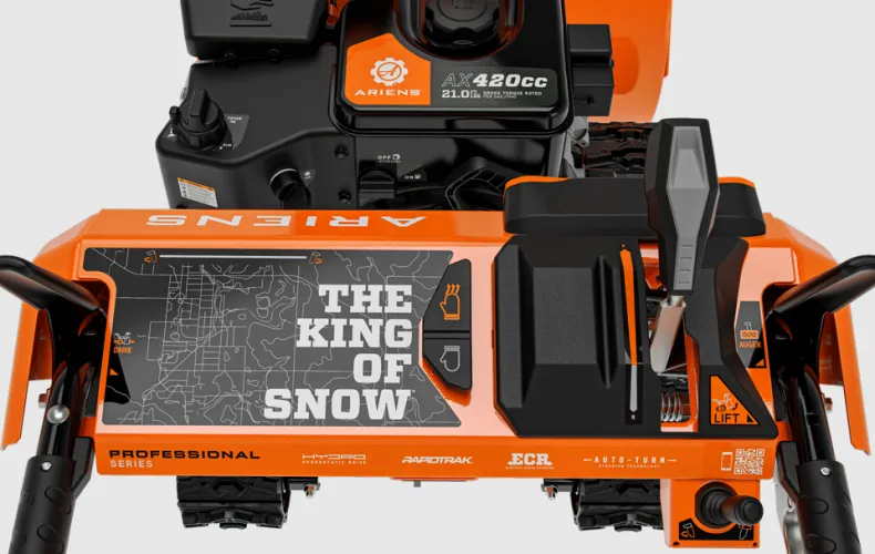 Ariens Ariens
